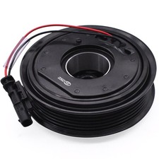 AC Compressor Clutch Kit for Chevrolet Colorado GMC Canyon 2015 2016 V6 3.6L