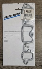 Dodge Charger 1967-1974 318 V8 Ms15136 Exhaust Manifold Gasket Set Lt Rt