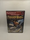 Prince of Persia: The Sands of Time PS2 (Sony PlayStation 2) Complete Tested