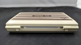 Nintendo Game & Watch Op-51 OIL PANIC Junk Used