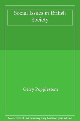 Soziale Fragen in der britischen Gesellschaft, Gerry Popplestone