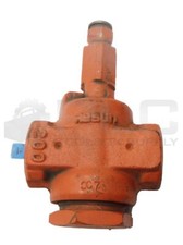 NEW RESUN R1430 PLUG VALVE 37149