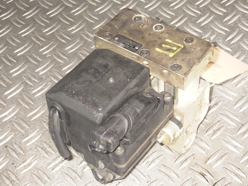 24107 Brake Unit ABS ROVER 200 Coupe (XW) 0265208044 - Image 2 of 4