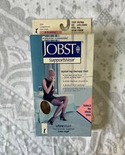 JOBST Compression Stockings 8-15 mmHg