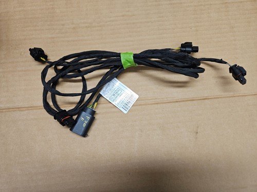 Front Parking Sensor Wiring for BMW 3 4 Series F30 F31 F32 F32 F36 (2012-2019) - Picture 2 of 3