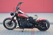 Harley-Davidson Softail Heritage Classic