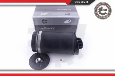 ESEN SKV 58SKV025 Air Spring, suspension for Mercedes-Benz