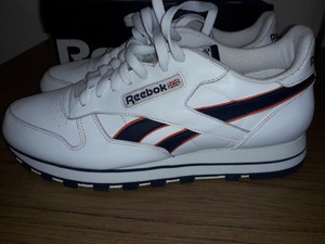 all red reebok question