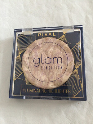 Rival de loop glam sensation Illuminating Highlighter