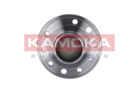 Kamoka 5500126 Radlagersatz Hinten FüR Fiat Opel Saab