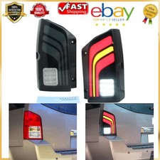 For Nissan Pathfinder 2006 LED Tail Light Rear Brake Turn Signal Lamp Driving
