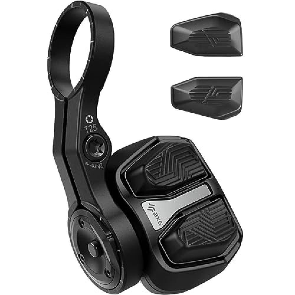 (TG. Taglia unica) Sram Controller AXS POD Ultimate 12 f., DiscreteClamp, f.elek