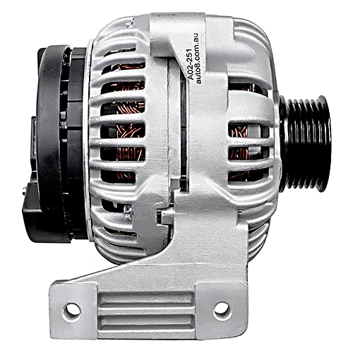 Volvo sale xc90 alternator
