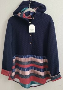 cellabie fleece lined jacket