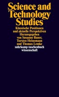 Science And Technology Studies | Buch | 9783518297933