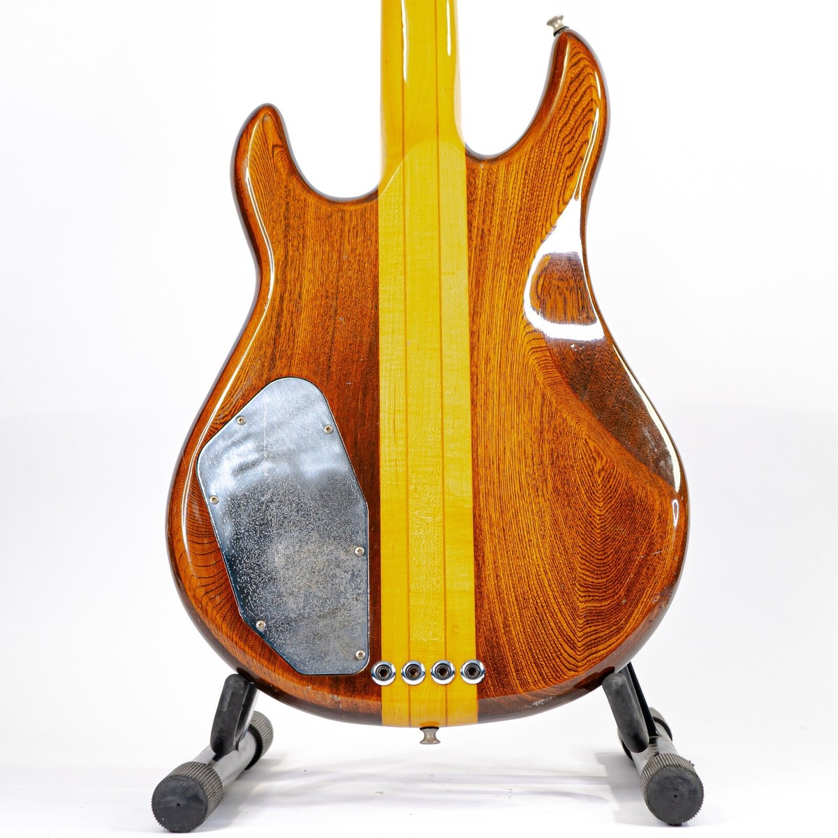 1978 Greco GOB700 “Speedway” Electric Bass w/ Neck Through