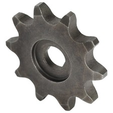 420 Chain 10T Tooth Gear Sprocket for ATV Go Kart Quad e-bike