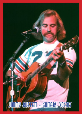 J2 Classic Rock Music Cards #551 - #600 with variants (pick your favorites)