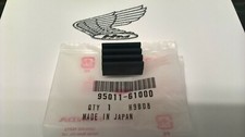 Honda CB750 K0, K1, K2, K3, K4, K5, K6 SOHC, Exhaust rubber A stand 95011 61000