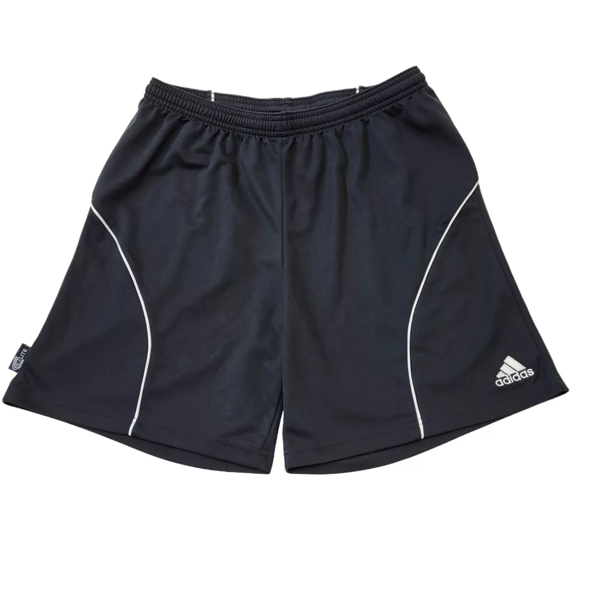 Adidas Clima365 Black Sports Shorts Drawstring UK Men s M EU 50