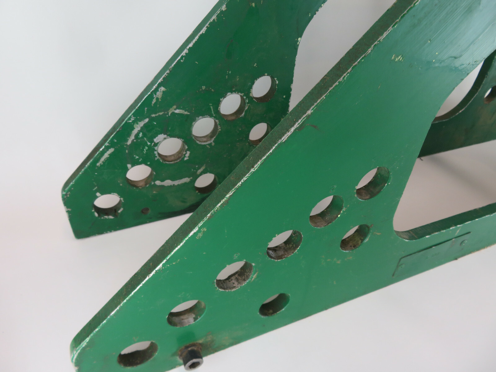 GREENLEE FRAME FOR 777 HYDRAULIC CONDUIT BENDER eBay