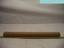 QTY=6: P2024KRP6 2 x 24" Kraft Tubes with Caps 848109052434