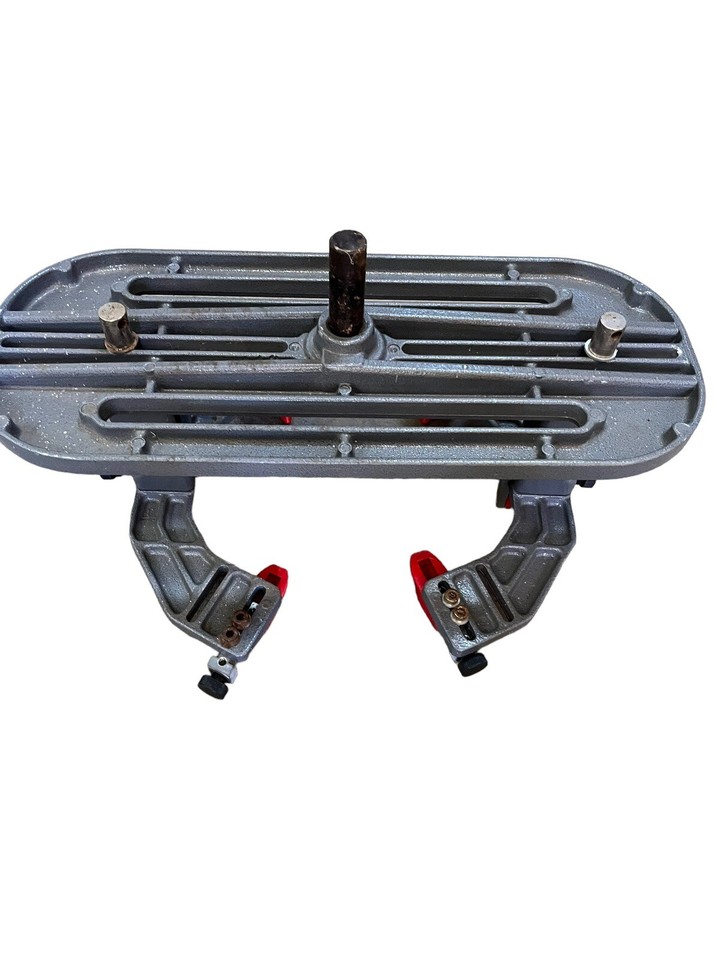 Gamma Progression 602 FC Tennis Racket Stringing Machine Racquet