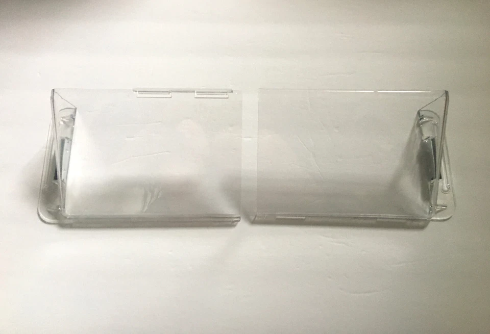 Frost King HD9 HEAT AND AIR DEFLECTOR 10 In. to 16 In. Magnetic Unbreakable - Image 4 of 4