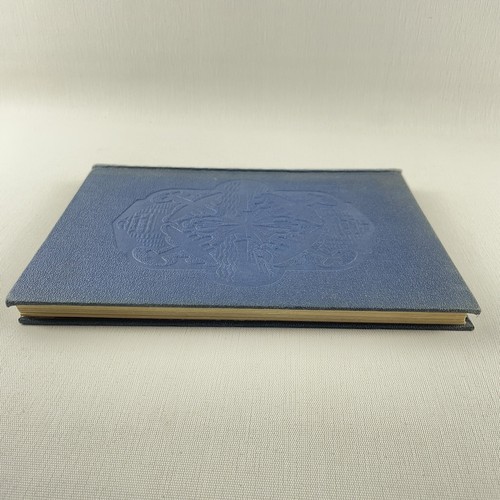 The War In Pictures Fifth Year Odhams Press 1946 Hardcover Book WW2 WWII 1943-44 - Picture 10 of 18