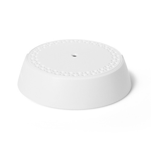 Honeywell SIXGB Home Wireless Glassbreak Detector - White - Picture 2 of 4