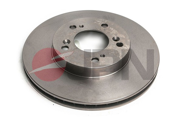 JPN 2X Bremsscheiben Vorne BelüFtet FüR Honda CR-V I HR-V RD GH RA DC2 DC4 BB-image