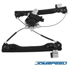 Front Driver Side Window Regulator w/ Motor Fits Chevy Cruze 2011-2015 748-974