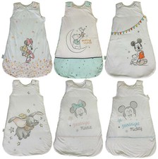 fred and flo sleeping bag