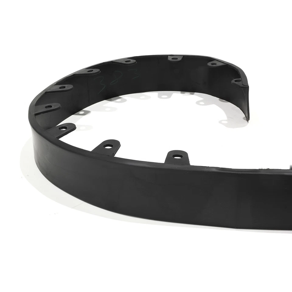 OEM NEW Front Bumper Spoiler Deflector Lip Splitter 08-14 Cadillac CTS 15272090 - Imagem 3 de 4