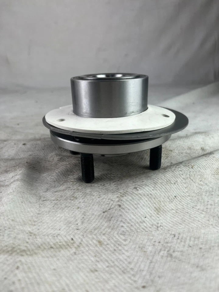 Conjunto de cojinete de rueda y buje Drive funciona NT518501 se adapta; Dodge Chrysler Plymoth Foto 2 de 4