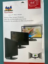 ViewSonic VSPF2150 Privacy Filter Screen Protector