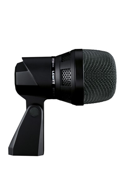 MICROFONO LEWITT DTP 340 REX