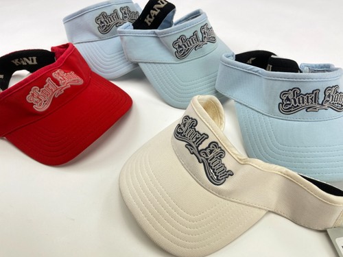 Karl Kani snapback, deadstock, cappello hip hop vintage, abbigliamento hip-hop anni 90, anni 90 - Foto 9 di 10