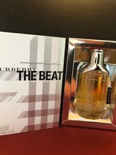 Burberry The Beat Women Perfume Oz 50 Ml EDP Spray for sale
