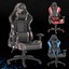 computer gaming chair racing swivel recliner high-back executive office chairs