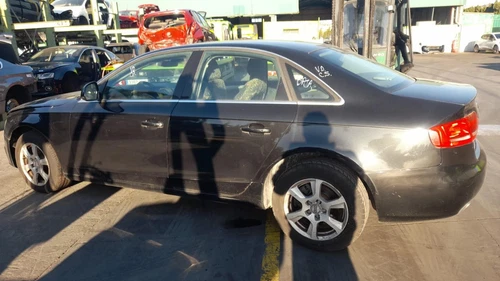 0AW105317AK Schwungscheibe für AUDI A4 BERLINA (8K2) Básico 2008 987505 - Afbeelding 7 van 10