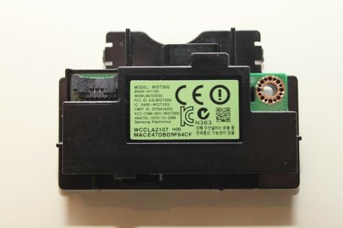 Samsung WIDT30Q BN59-01174D WLAN Modul aus UE55KU6079U TV