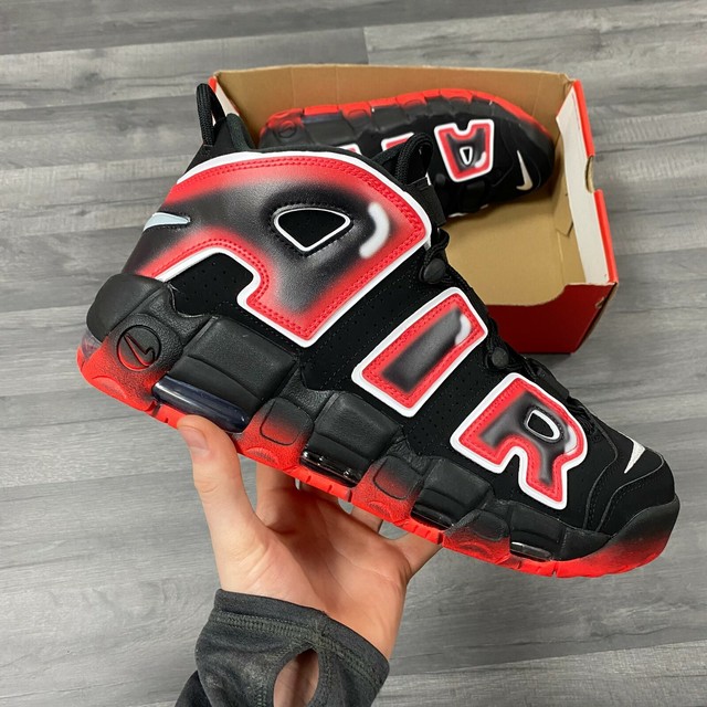 nike uptempo 46
