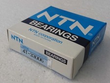 ** NTN - łożysko stożkowe 4T-33006 ...... 30x55x20mm ....... **NOWE **