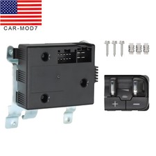 For 2015 Ram 1500 2500 3500 Integrated Trailer Brake Controller 82214492ab