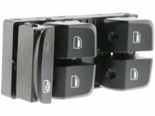 Front Left Window Switch For 2009-2013 Audi A4 2.0L 4 Cyl 2010 2011 2012 P855YJ