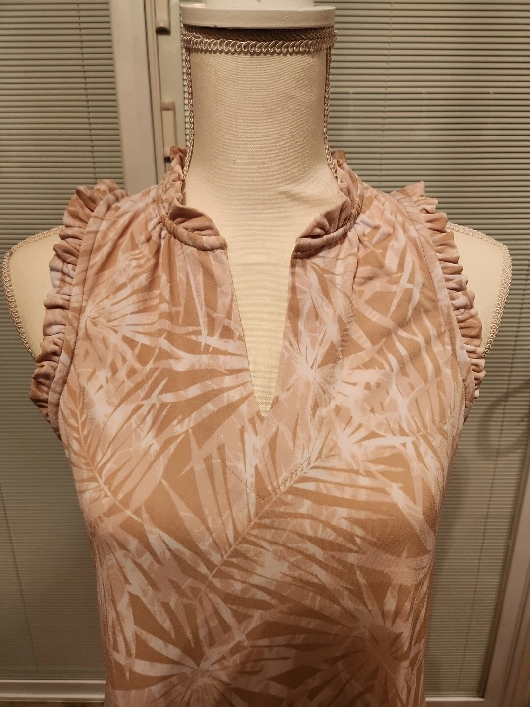 abito michael kors piccolo