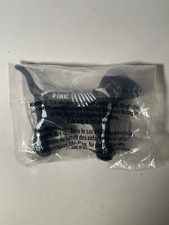 Victoria Secret PINK Dog SKELETON Promo Exclusive Item Limited Edition