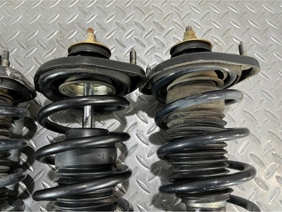 Roadster MX-5 Miata NB6C NB8C Mazda OEM Suspensions Shocks Struts 