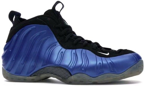 old foamposite
